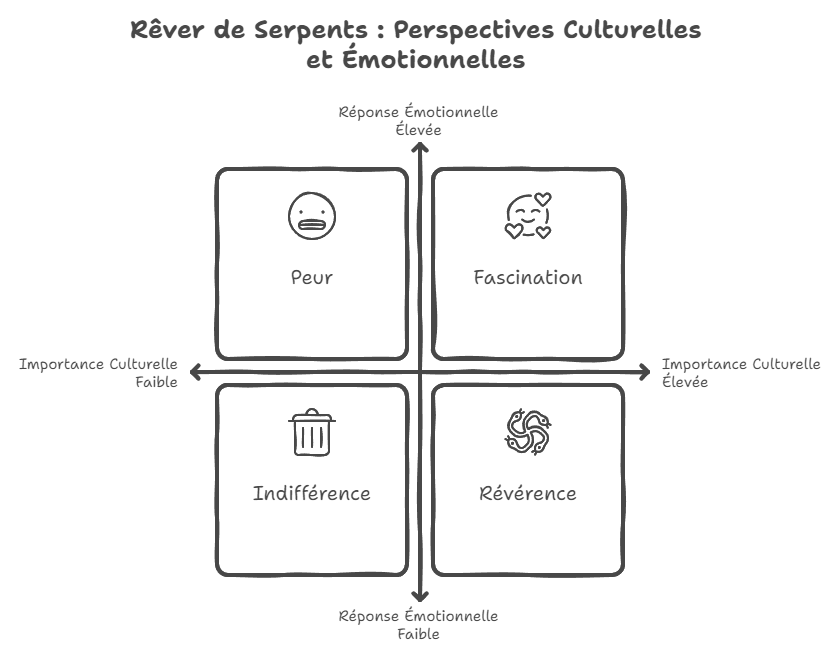 rever de serpent perspectives culturelles